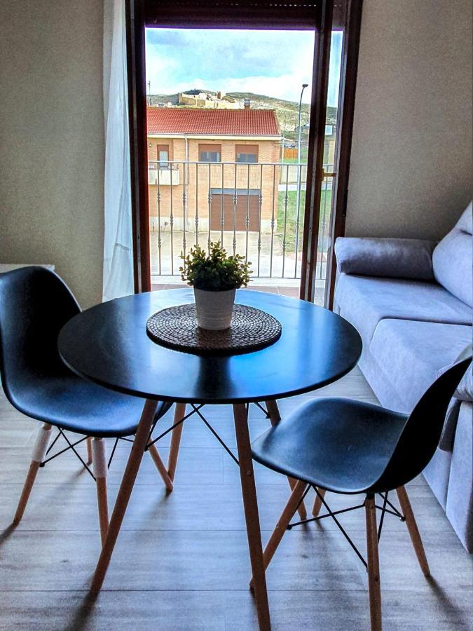 Domvs I Apartment El Burgo De Osma Exterior photo